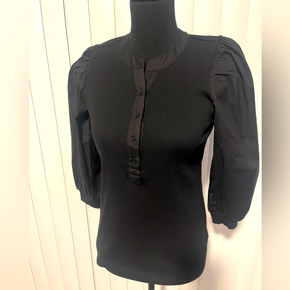 Chico’s NWOT blouse.